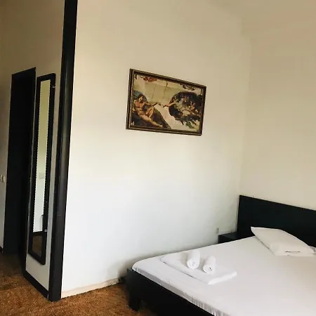 Bed&Breakfast Hotel * Odesa