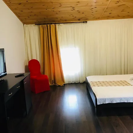 Bed&Breakfast Hotel * Odesa