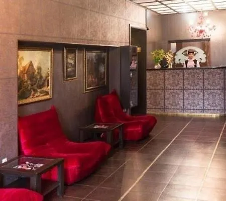 Bed & Breakfast Bed&Breakfast Hotel