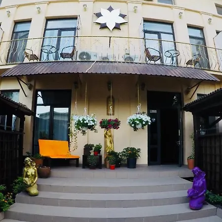 Bed & Breakfast Bed&Breakfast Hotel *