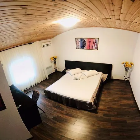 Bed & Breakfast Bed&Breakfast Hotel