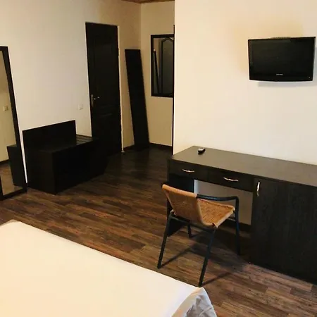 Bed&Breakfast Hotel Bed & Breakfast Odesa