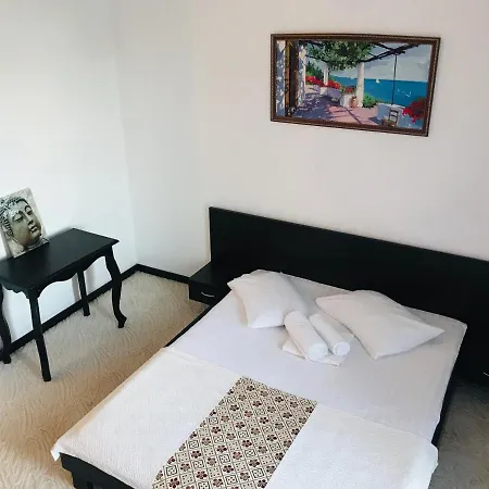 Bed & Breakfast Bed&Breakfast Hotel