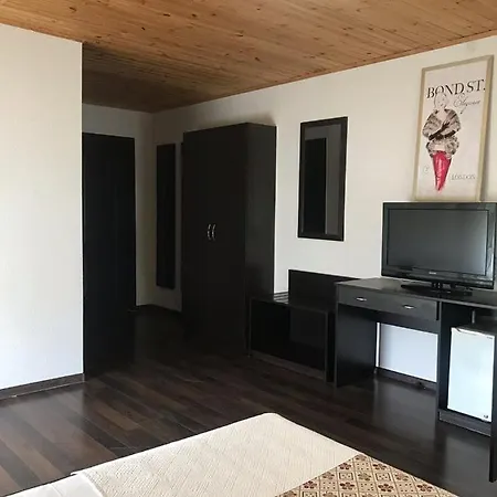 Bed&Breakfast Hotel * Odesa
