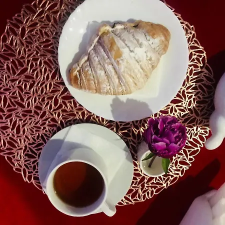 Bed & Breakfast Bed&Breakfast Hotel Odesa