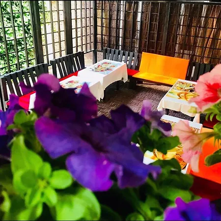 Bed & Breakfast Bed&Breakfast Hotel *